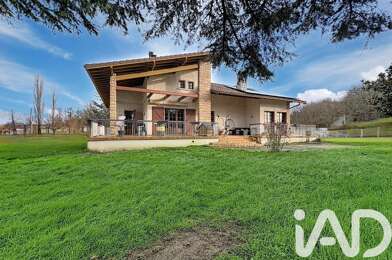 Maison 8 pièces 286740 €
