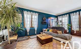 Maison 8 Pièces 193 m² à vendre à Montesquieu-Volvestre (31310)