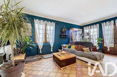 Maison 8 pièces 286740 €