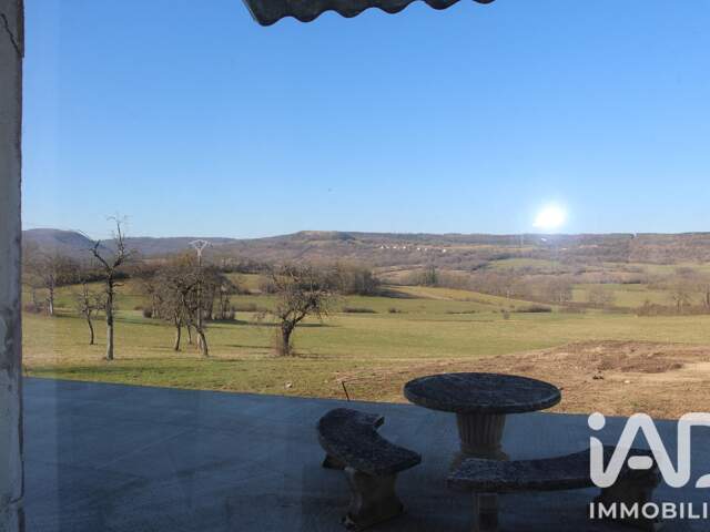Vente Maison de village 5 pièces — photo du bien