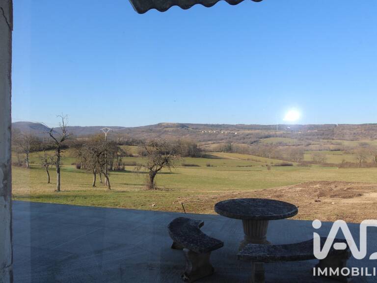 Vente Maison de village 5 pièces — photo 1