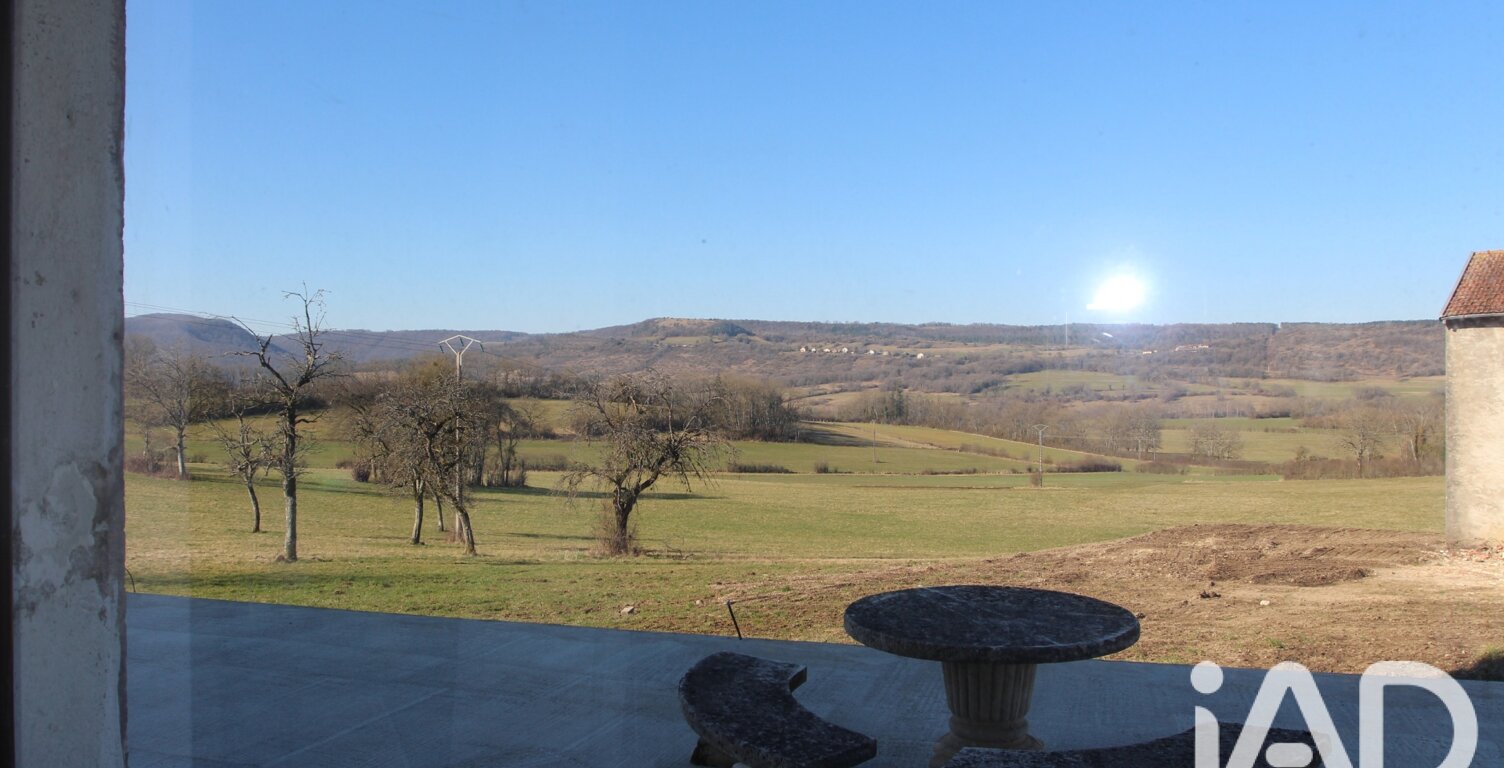Vente Maison de village 5 pièces — photo 1