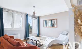 Appartement 4 Pièces 71 m² à vendre à Troyes (10000)