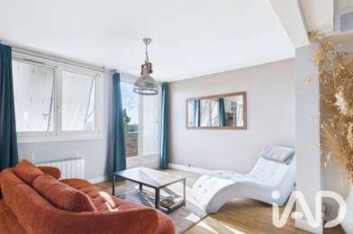 Appartement 4 pièces 99000 €