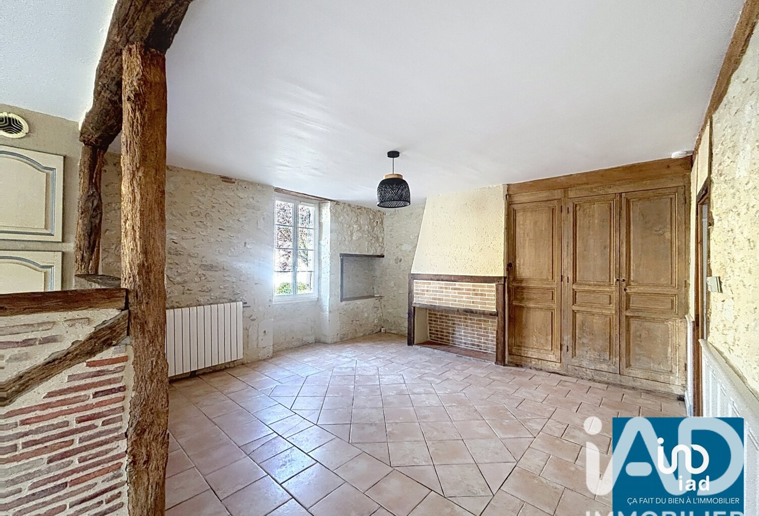 Vente Maison/villa 6 pièces — photo 1