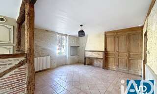 Maison 6 Pièces 130 m² à vendre à Lectoure (32700)