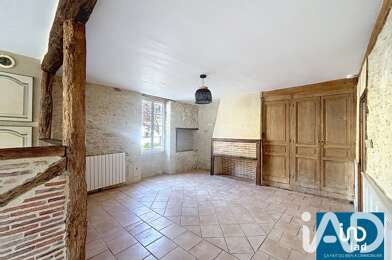 Maison 6 pièces 198500 €