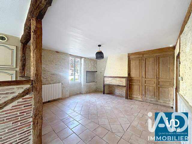 Vente Maison/villa 6 pièces — photo du bien