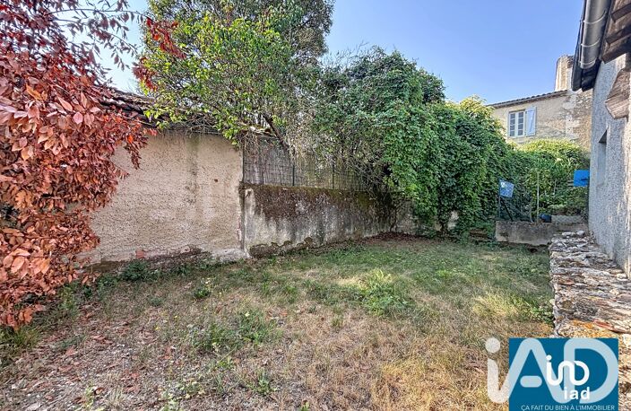 Vente Maison/villa 6 pièces — photo 2