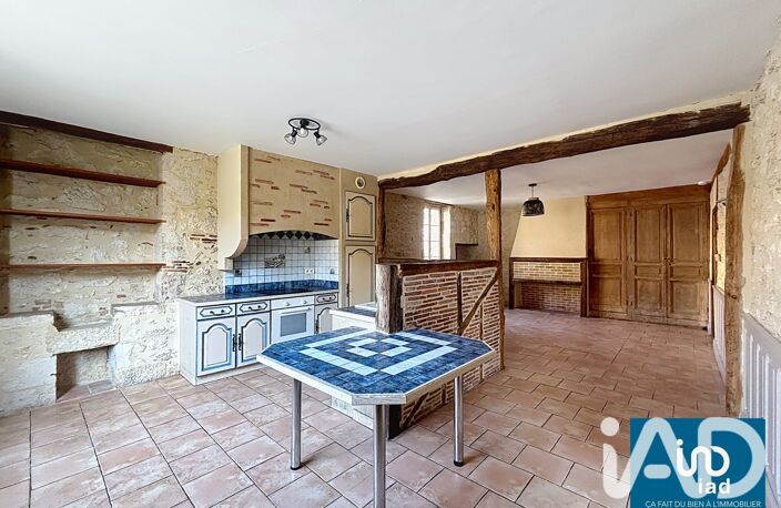 Vente Maison/villa 6 pièces — photo 3