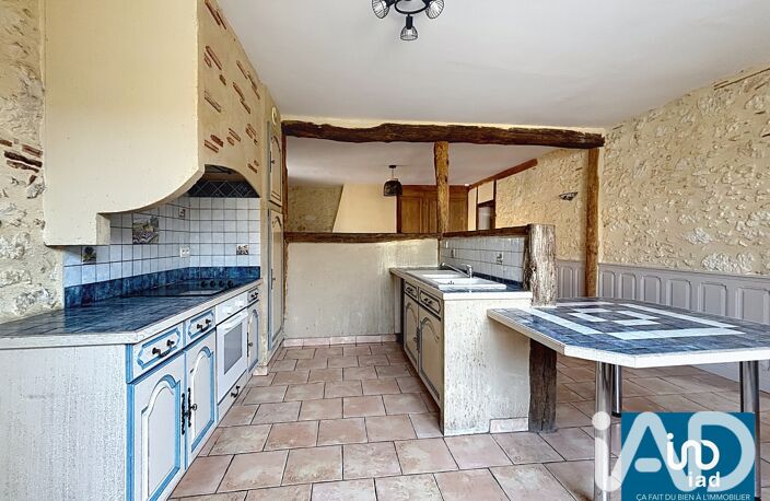 Vente Maison/villa 6 pièces — photo 4