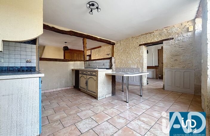 Vente Maison/villa 6 pièces — photo 5