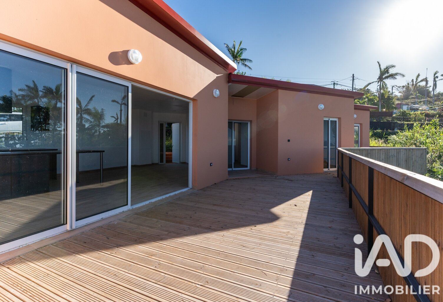 Vente Maison/villa 6 pièces — photo 1