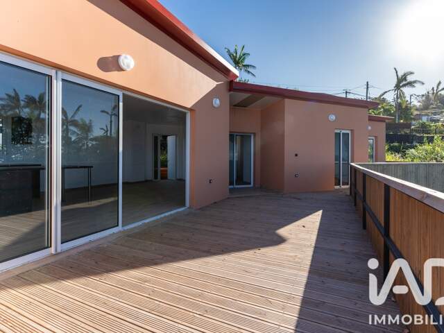 Vente Maison/villa 6 pièces — photo du bien