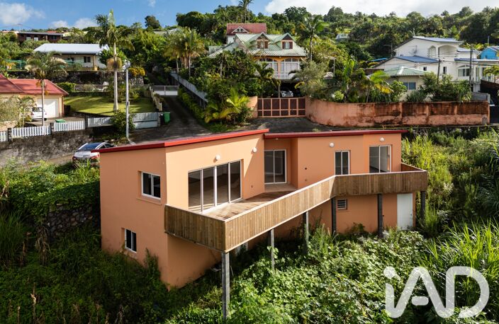 Vente Maison/villa 6 pièces — photo 2