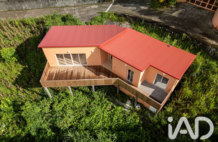 Vente Maison/villa 6 pièces — photo 3