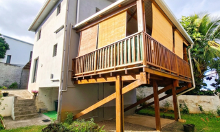 Maison 4 Pièces 80 m² à vendre à Saint-Joseph (97480)