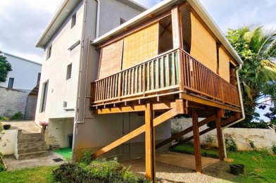 Maison 4 pièces 299900 €