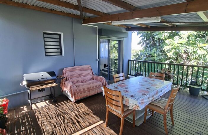 Vente Maison traditionnelle 4 pièces — photo 3