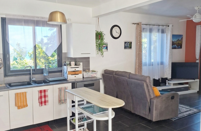 Vente Maison traditionnelle 4 pièces — photo 4
