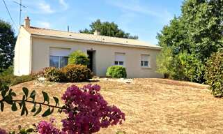 Maison 5 Pièces 113 m² à vendre à Rives-de-l'Yon (85310)