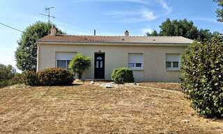 Maison 5 Pièces 113 m² à vendre à Rives-de-l'Yon (85310)