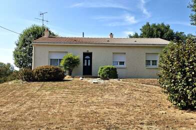 Maison 5 pièces 229000 €