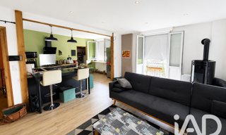 Maison 6 Pièces 110 m² à vendre à Bort-les-Orgues (19110)