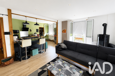 Maison 6 pièces 115000 €