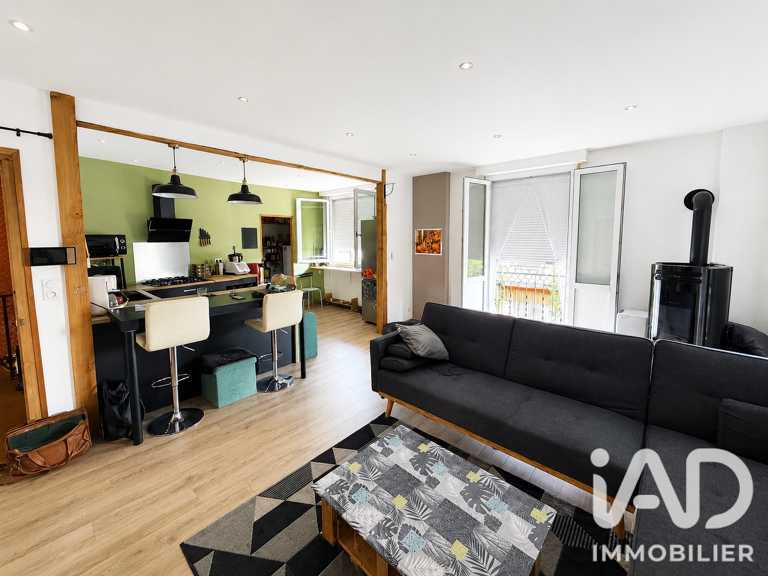 Vente Maison/villa 6 pièces — photo 1
