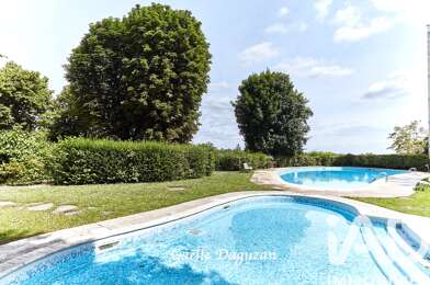 Appartement 3 pièces 269000 €