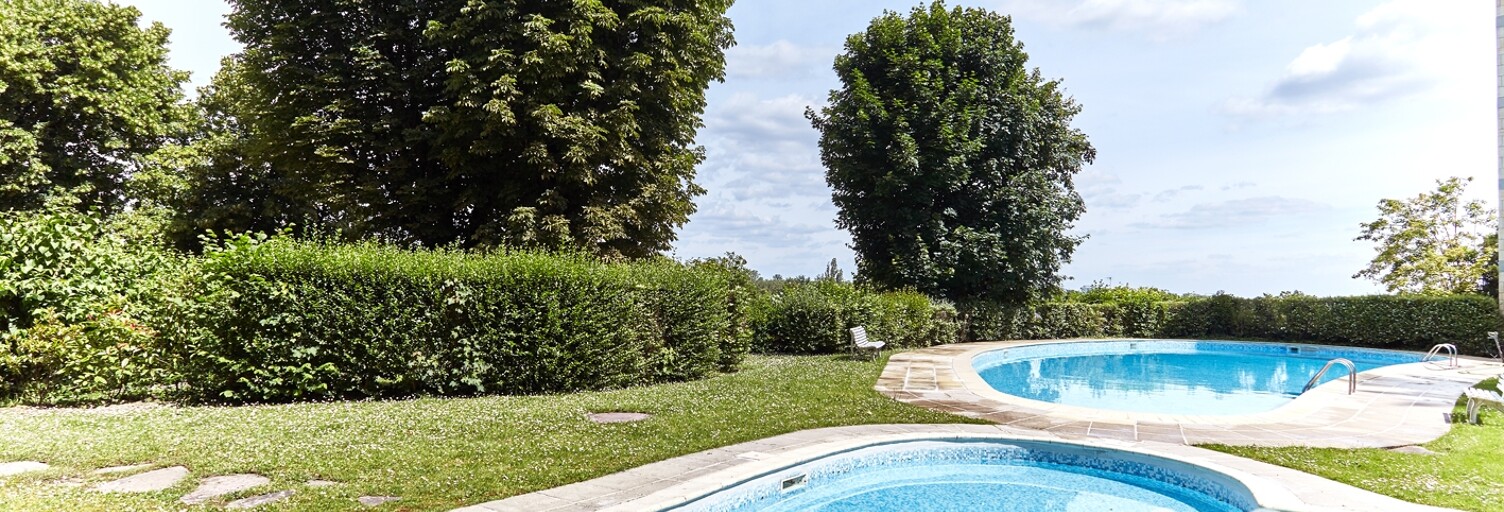 Appartement 3 Pièces 65 m² à vendre à Bougival (78380)