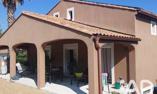 Maison 5 Pièces 160 m² à vendre à Pierrefeu-du-Var (83390)