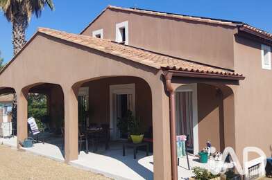 Maison 5 pièces 799000 €
