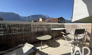 Appartement 2 Pièces 51 m² à vendre à Thyez (74300)
