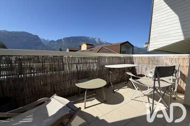 Appartement 2 pièces 220000 €