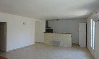 Appartement 5 Pièces 110 m² à louer à Mauguio (34130)