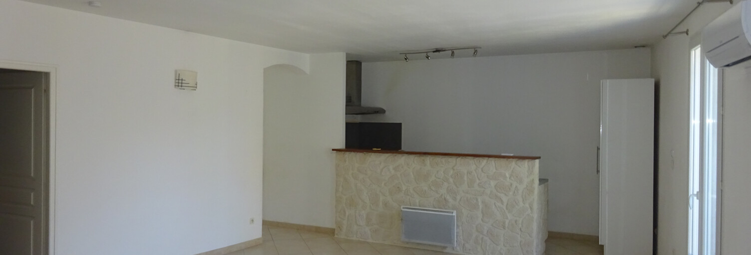 Appartement 5 Pièces 110 m² à louer à Mauguio (34130)