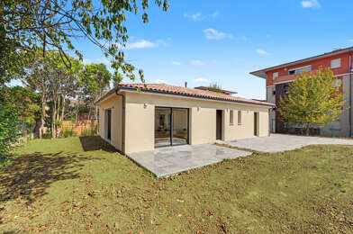 Maison 4 pièces 1590 €