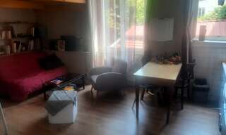 Appartement 1 Pièce 26 m² à louer à Lyon 9 (69009)