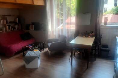 Appartement 1 pièces 670 €