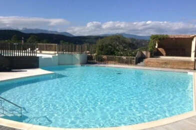 Appartement 3 pièces 495000 €