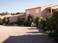 Porto-Vecchio   Appartement avec jardin, à deux pas de Santa — photo 4