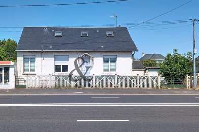 Maison 5 pièces 144000 €