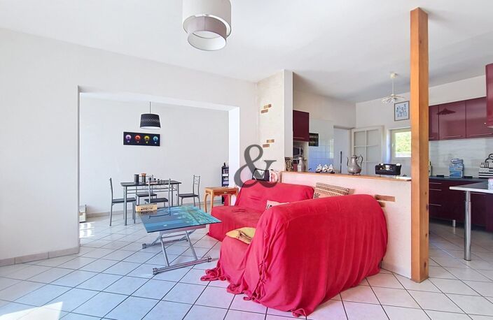LA CHAUSSÉE SAINT VICTOR - MAISON 4 CHAMBRES 95 m² — photo 3