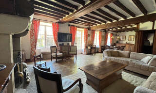 Maison 8 Pièces 180 m² à vendre à Jumeauville (78580)