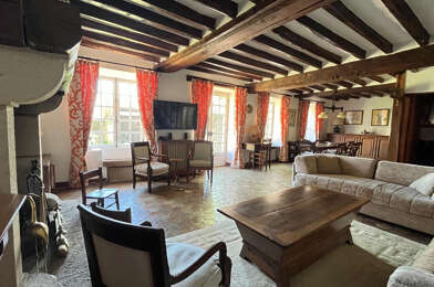 Maison 8 pièces 460000 €