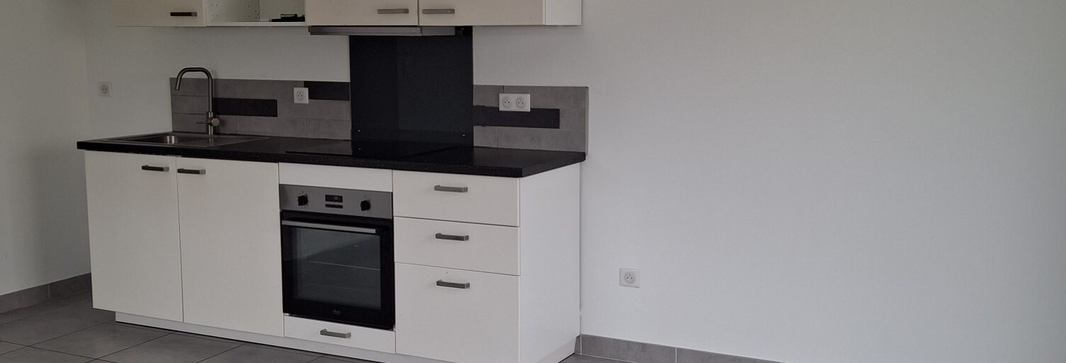 Maison 3 Pièces 56 m² à louer à Albi (81000)