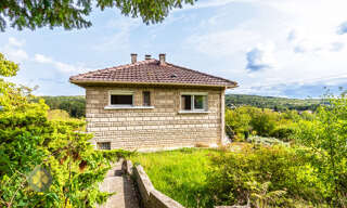 Maison 4 Pièces 100 m² à vendre à Aulnay-sur-Mauldre (78126)