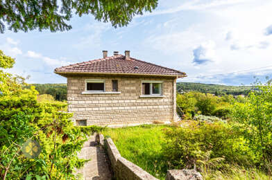Maison 4 pièces 269500 €